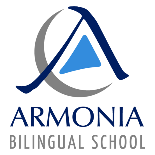 Logo COLEGIO ARMONÍA